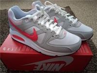 Nike Air Max Command Womens Trainers UK 5.5 New Free P&P