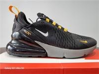 Junior Nike Air Max 270 (GS) Trainers HF0027-001 UK sz5.5 EU sz38.5