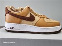 Womens Nike Air Force 1 '07 Next Nature Trainers HQ3905-200 UK sz5.5 EU sz39