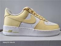 Womens Nike Air Force 1 '07 Trainers HF0119-700 UK sz6 EU sz40