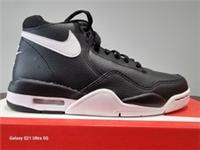 Nike Flight Legacy Basketball Trainers BQ4212-002 UK sz6 EU sz40