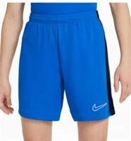 NIKE Academy Nike shorts Junior AGE 10-11 Years Blue /White Stripe Shorts Junior