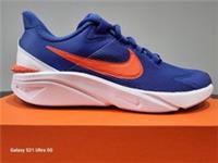 Junior Nike Star Runner 4 NN (GS) Running Shoes Trainers DX7615-402 UK sz 5,5.5