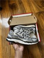 Nike P-6000 Metallic Silver