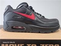 Junior Nike Air Max 90 NN (GS) Trainers FQ2428-001 UK sz4.5 EU sz37.5