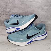 Nike Journey Run Running Shoes Man Turquoise UK 8