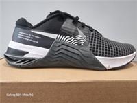 Womens Nike Metcon 8 Gym Workout Trainers DO9327-001 UK sz's 6,6.5 & 7