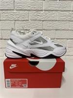 Nike M2K Tekno White Silver - CJ9583-100 - UK6
