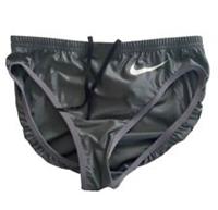 Nike Pro Elite Race Briefs Womens Sponsored Athlete USA Made BNWT Rare S, M, L - L Regular