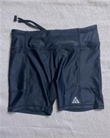 Nike ACG Dri-Fit ADV Econyl cycling shorts Women's Large BNWT