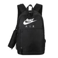NEW Nike Backpacks Sports Trainning Travel Pockets Backpack Daily School Bag Hot