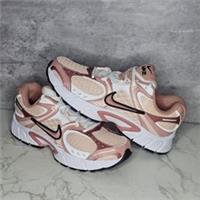 NIKE Womens Pink V5 RNR Running Trainers UK 5 NEW