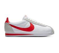 Nike Classic Cortez Nylon OG 2018 White Habanero Red - Size UK 8 (EU 42.5) US 9
