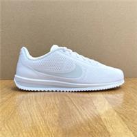 Nike Cortez Ultra Moire OG 2019 - White Pure Platinum - Size UK 8 (EU 42.5) US 9