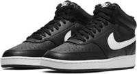 NIKE Women's Court Vision Mid Sneaker Uk 7 eu 41 T6
