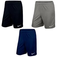 Nike Men's Shorts Park Sports Football Running Training Dri Fit Gym Gents Shorts - S Regular