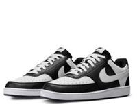 Nike Court Vision Low Trainers Mens Uk 6 EU40 RRP £74.99 T7