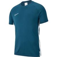 NIKE Academy Nike TShirts Junior AGE 12-13 Marina/White Mixed Academy