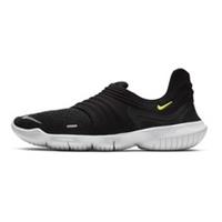 Nike Free RN Flyknit 3.0 Running Men's 2019 - Black - Size UK 9 (EU 44) US 10
