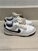 Brand New Nike Dunk Photon Dust obsidian Blue, Grey, White UK6 With FREE KEYRING