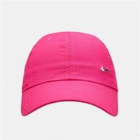 Nike Kids Swoosh Metal Logo Baseball Cap FB5064 634