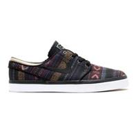 Nike SB Zoom Stefan Janoski PRM - 2014 - Hacky Sack - Size UK 7.5 (EU 42) US 8.5