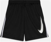 NIKE Academy Nike shorts Junior AGE FROM 10-14 Years Black/White Stripe Limited
