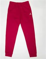 NIKE Jordan Fleece Swoosh Joggers Junior Track Pants Bottoms Size From 8-14