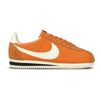 Nike Classic Cortez Nylon AW 2016 - Clay Orange - Size UK 9.5 (EU 44.5) US 10.5