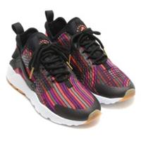 NIKE AIR HUARACHE RUN ULTRA JCD TRAINERS UK 5.5 EU 39 885019-001 RARE