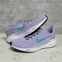 Nike W Air Zoom Pegasus 4 Hydrange Dusty FD2723 500 Women's Running UK 7