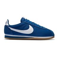 Nike Classic Cortez Nylon OG - 2018 - Blue Gum - Size UK 8 (EU 42.5) US 9