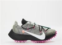 Off-white x Nike Spike Trainers Uk 4.5 eu 38 RRP £159.99 XG156