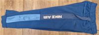 Nike Just do it Fleece Pant Older Boys Joggers 13-14 Blue NIKE Fleece Pant