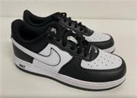 Nike Air Force 1 '07 Panda DV1623 001 Kids Sneakers, trainers, uk 1.5 EU33, NEW