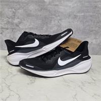 Nike Air Zoom Pegasus 41 GS Black Anthracite White Kids UK 5 Youth Running