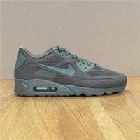 Nike Air Max 90 Ultra BR Breathe 2016 - Medium Olive - Size UK 11 (EU 46) US 12