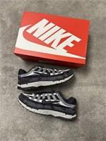 Nike P-6000 Anthracite Winterized Brand New Size UK 9 Trusted Seller 🌟