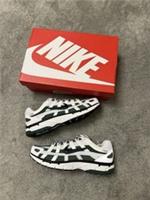 Nike P6000 Summit White Fir Green UK 8.5 Brand New Trusted Seller 🌟