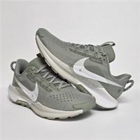 Nike ReactX Pegasus Trail 5 Jade/White Women UK 6.5 New DV3865‑301