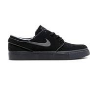 Nike SB Zoom Stefan Janoski Suede - 2016 - Black - Size UK 7 (EU 41) US 8