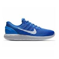 Nike Lunarglide 9 Running 2017 - Cobalt Blue - Size UK 9.5 (EU 44.5) US 10.5