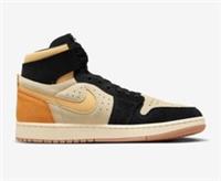 Nike Air Jordan 1 ZM Air CMFT 2 Men's Shoes Sneakers DV1307 100 UK Size 6 - 12