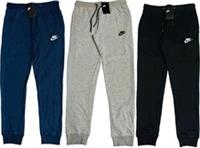 NIKE BRAND NEW REGULAR FIT STYLIST JOGGER / TROUSER - M Regular