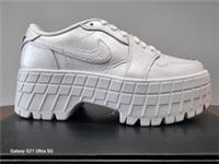 Womens Nike Air Jordan 1 Brooklyn Low Trainers HF3184-100 UK sz's 5 - 7