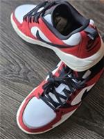 Nike Jordan CMFT Era SN52 White/Black/Red UK 7 EU 41 Mens Sneakers New