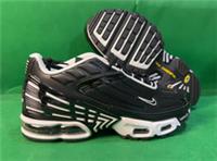 2025 NEW Nike Air Max Plus TN 3 Men's Sport Shoes Trainer Sneakers