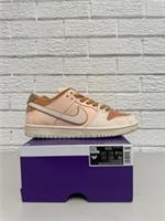 Nike SB Dunk Low Trocadro Gardens Size UK 9 - FV5926-200