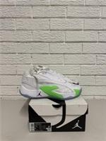 Nike Air Jordan Luka 2 Trick Shot White Green Basketball DX8733-103 Men 6.5 UK