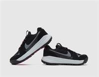 NIKE ACG Lowcate Women's Trainer (UK 7.5/EUR 42/US 8.5) Grey/Black Brand New